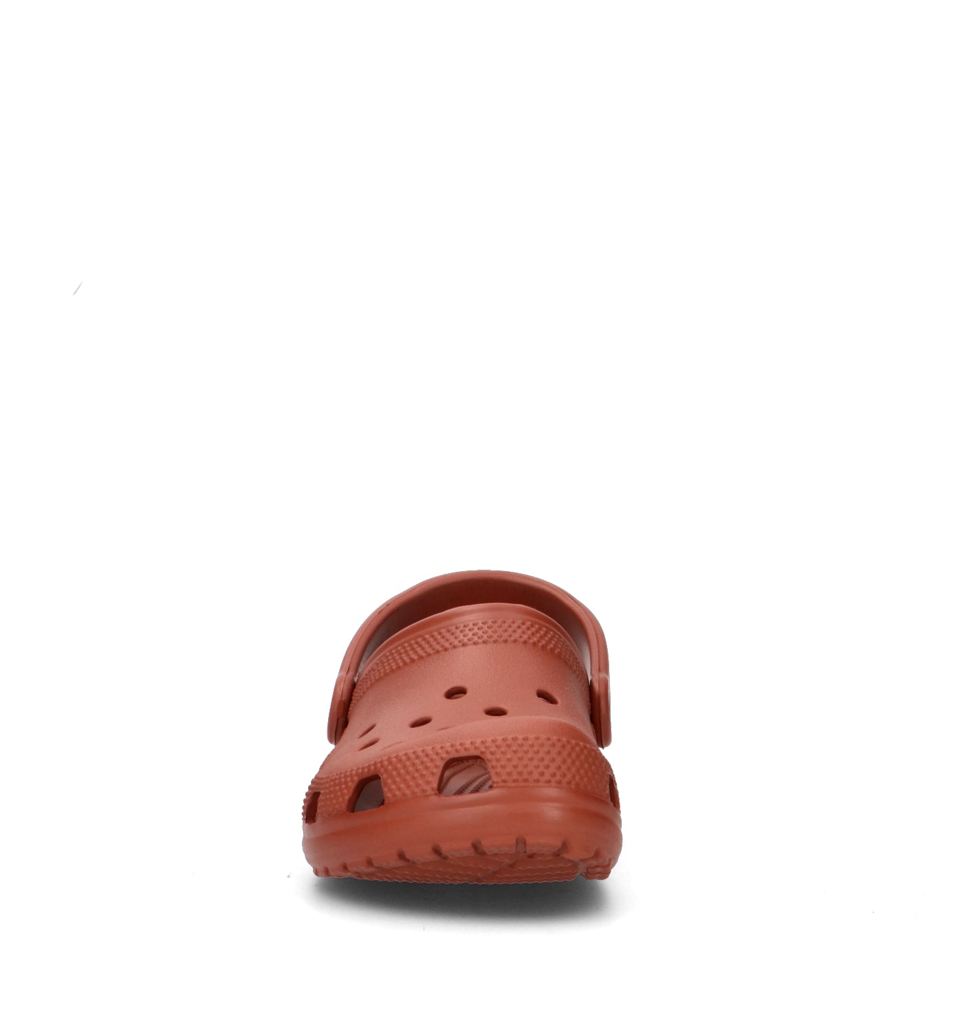 CROCS Zoccolo donna ruggine