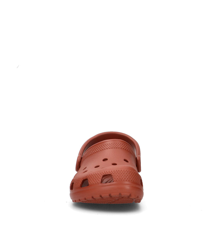 CROCS Zoccolo donna ruggine