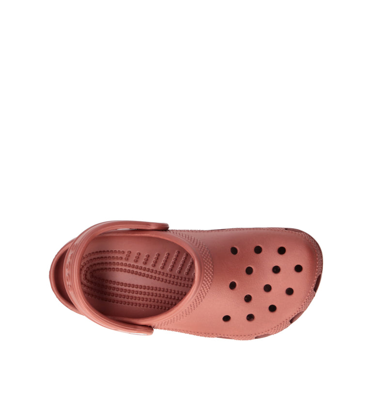 CROCS Zoccolo donna ruggine