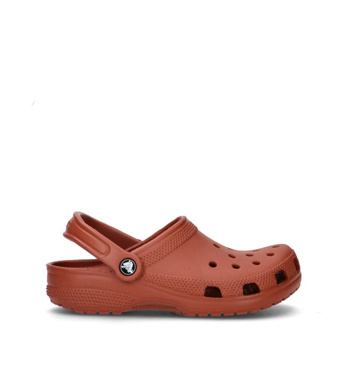 CROCS Zoccolo donna ruggine