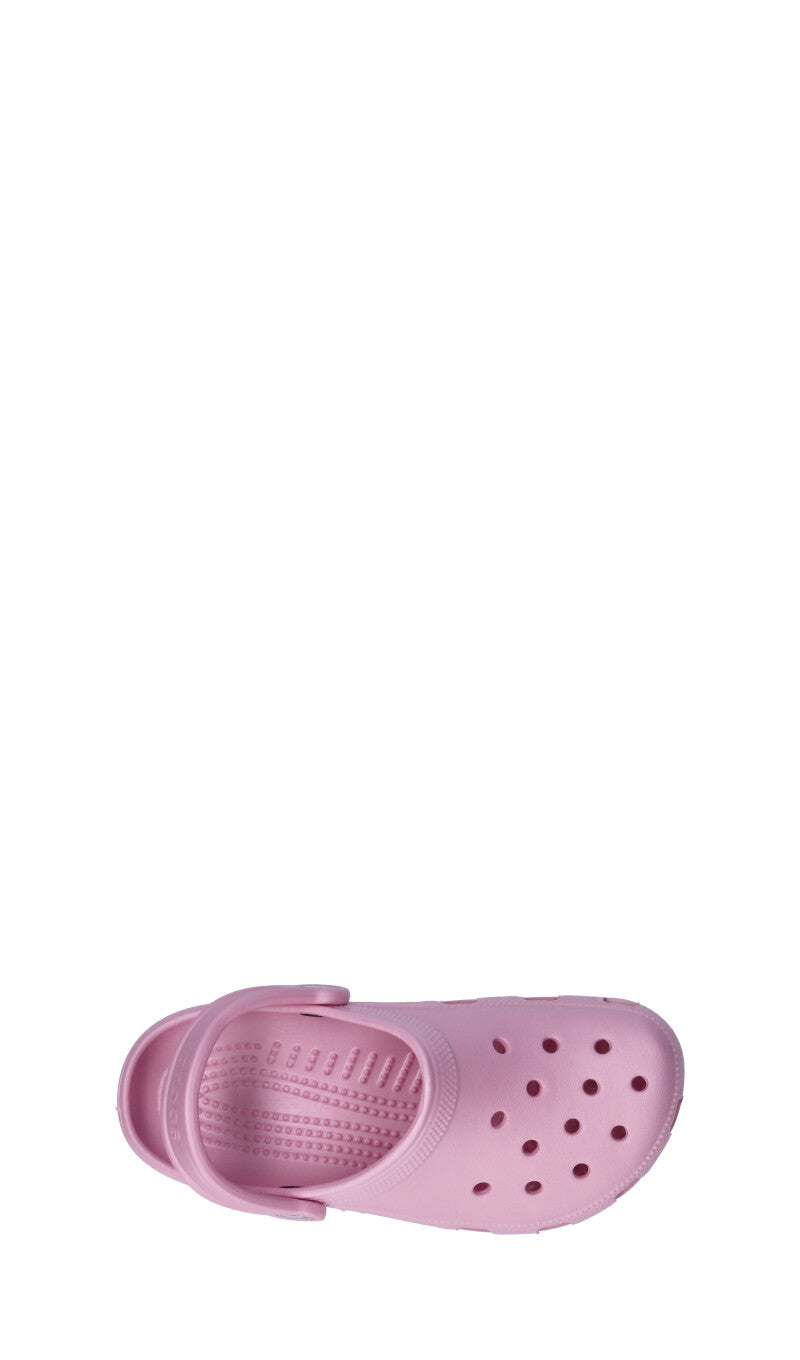 CROCS  Zoccolo donna rosa