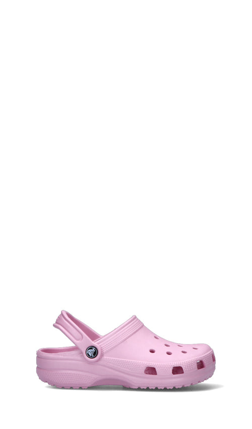 CROCS  Zoccolo donna rosa