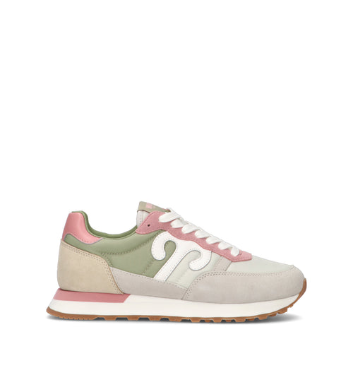 WUSHU Sneaker donna multicolor