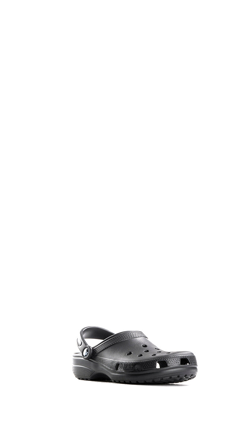CROCS Zoccolo donna nero