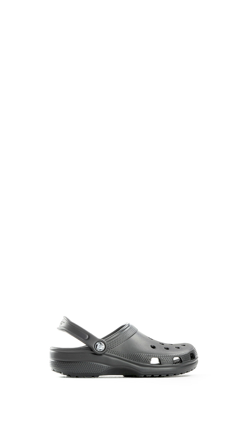 CROCS Zoccolo donna nero