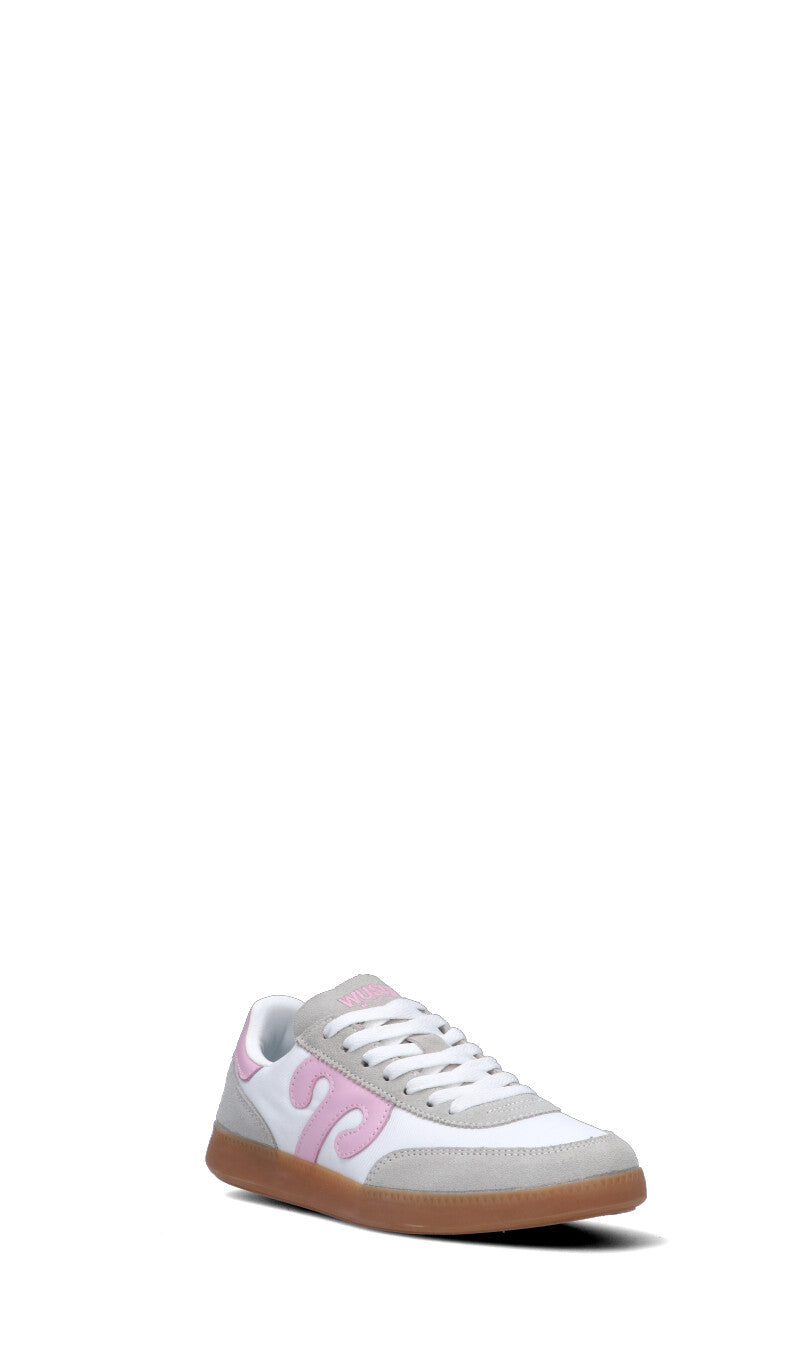 WUSHU Sneaker donna multicolor
