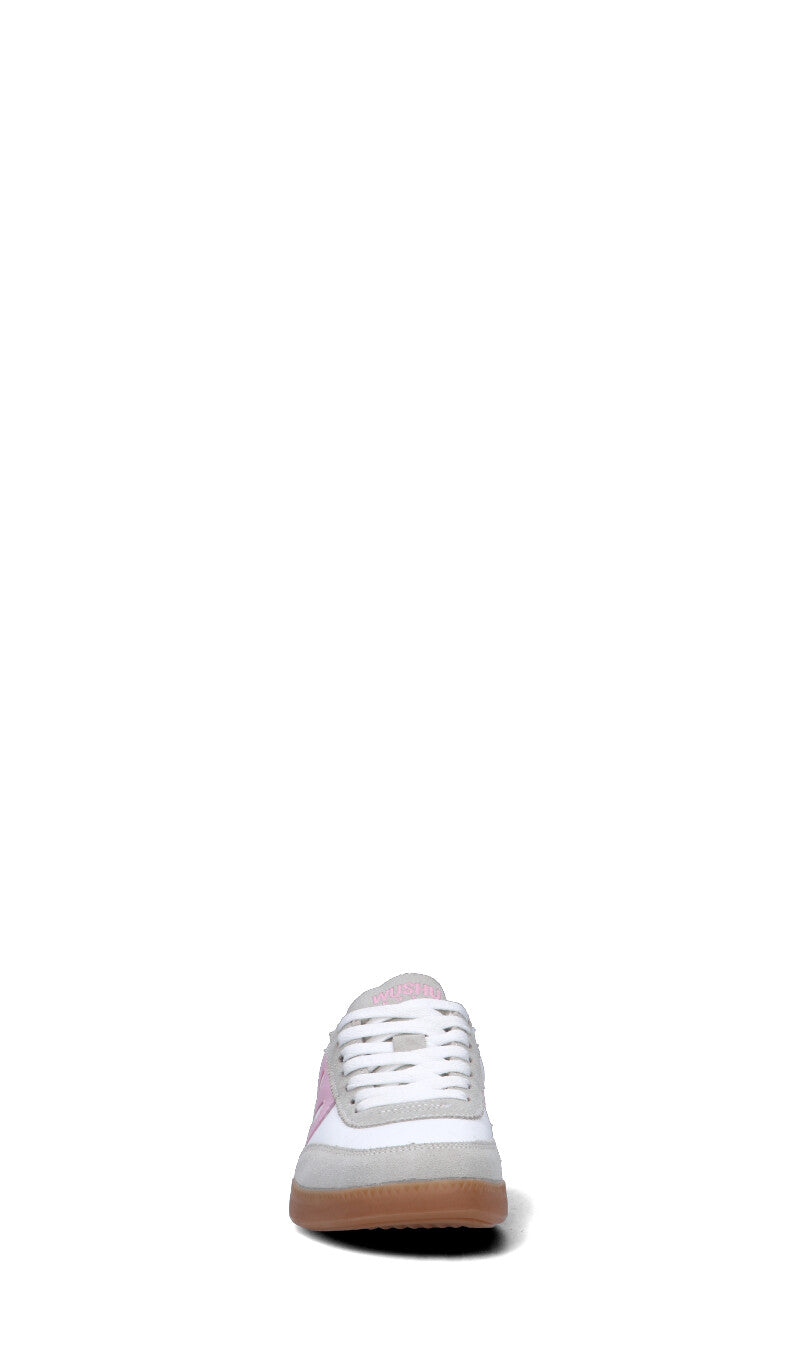 WUSHU Sneaker donna multicolor