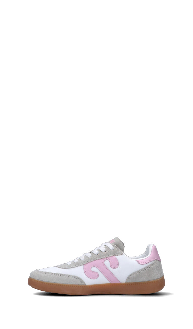 WUSHU Sneaker donna multicolor