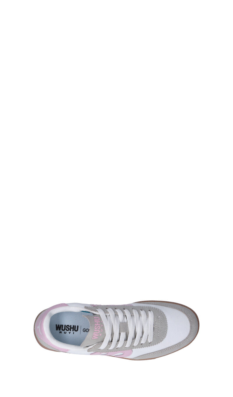 WUSHU Sneaker donna multicolor