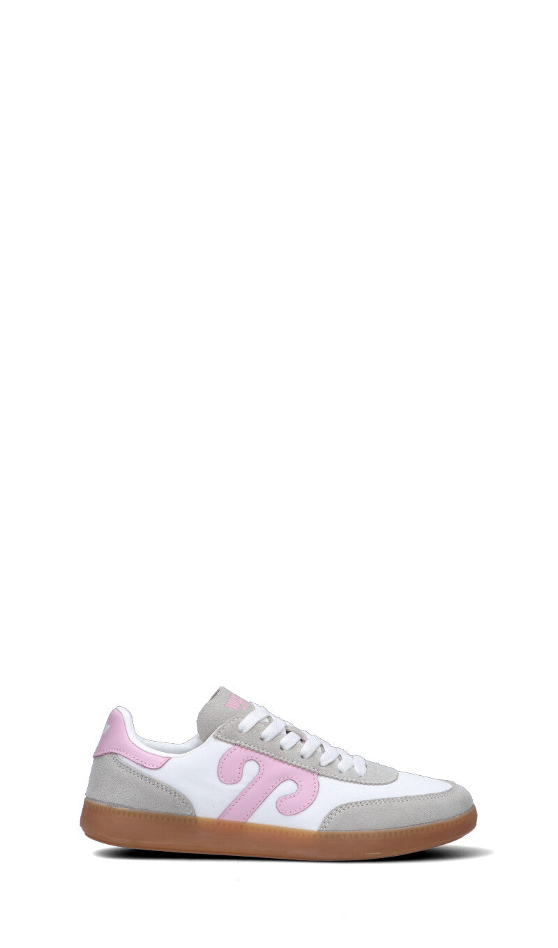 WUSHU Sneaker donna multicolor