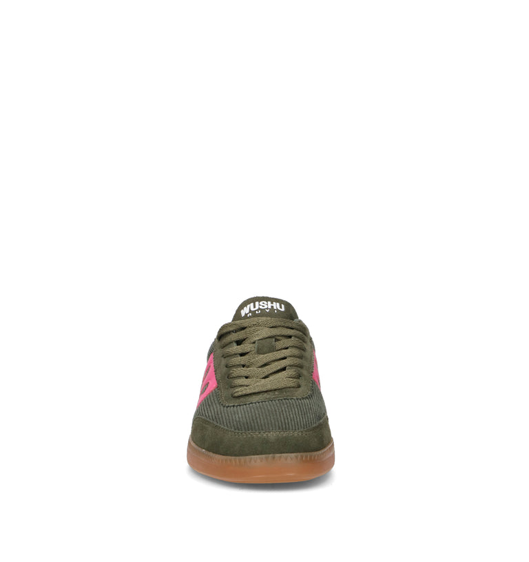 WUSHU Sneaker donna