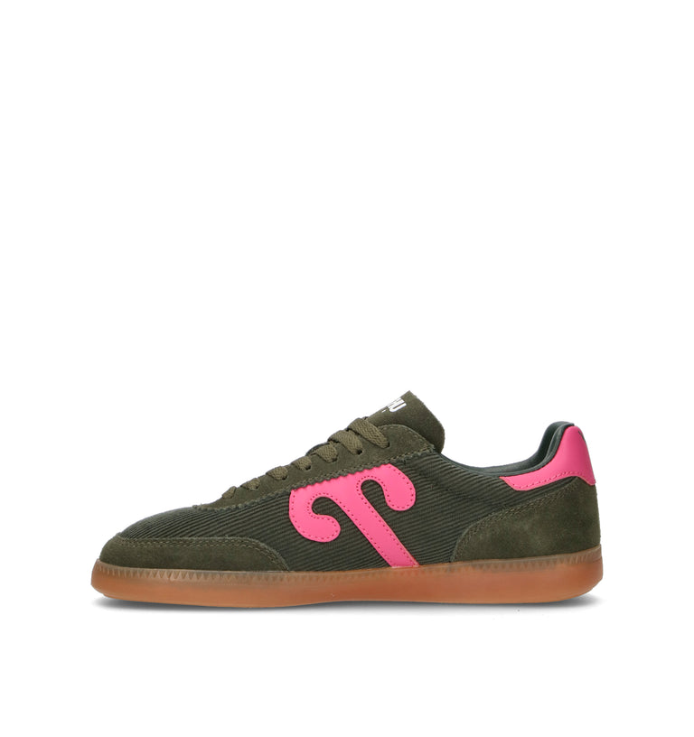 WUSHU Sneaker donna