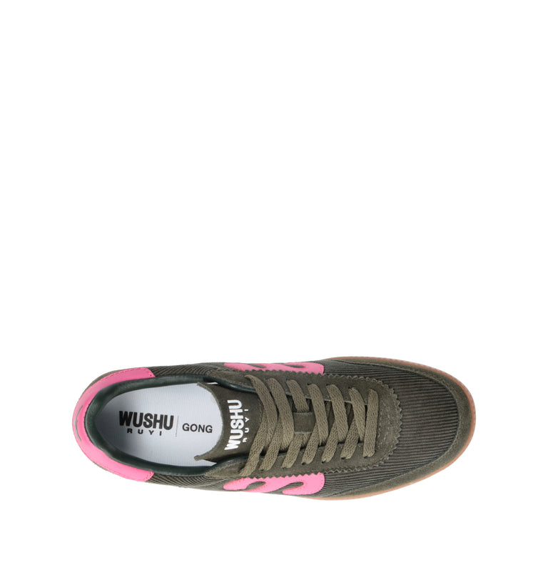 WUSHU Sneaker donna