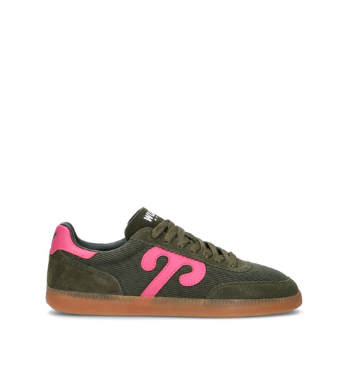 WUSHU Sneaker donna