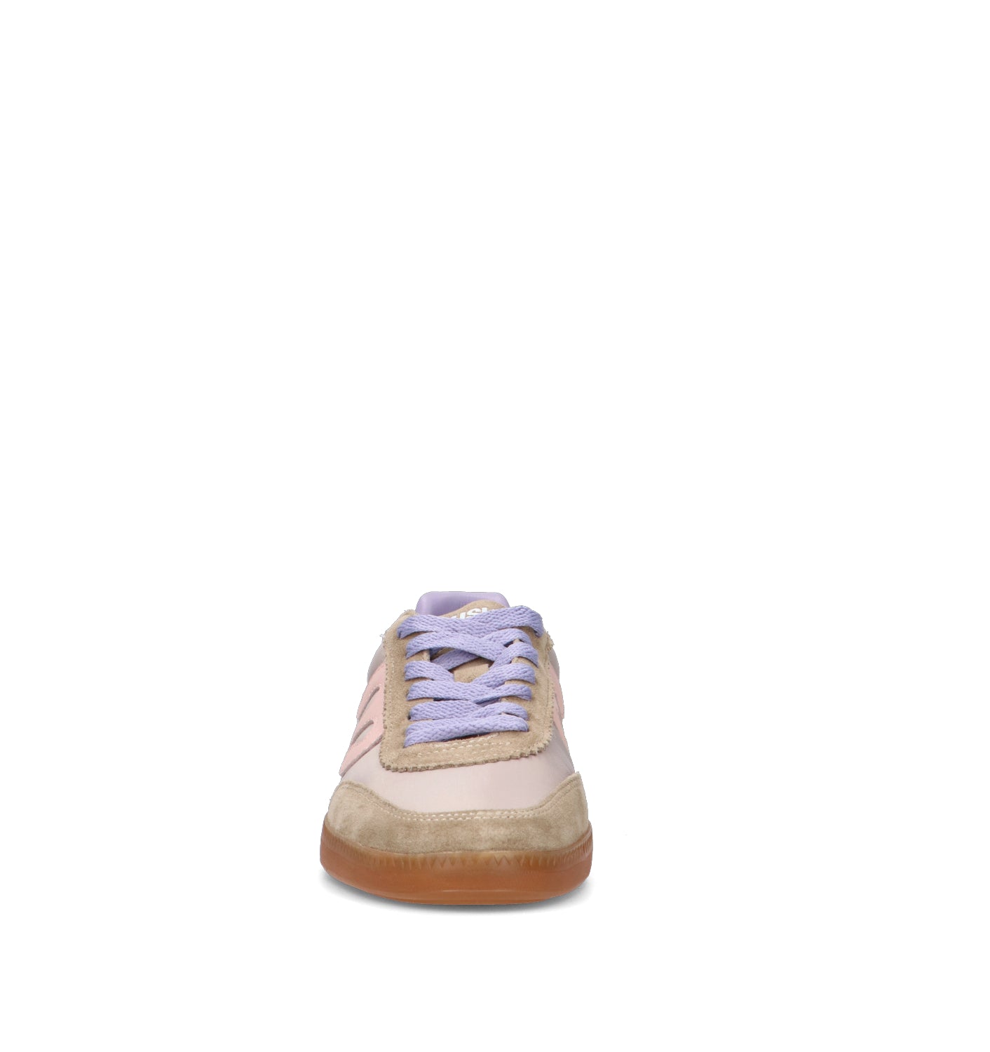 WUSHU Sneaker uomo beige