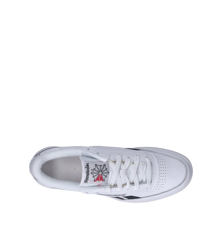 REEBOK Sneaker donna bianca