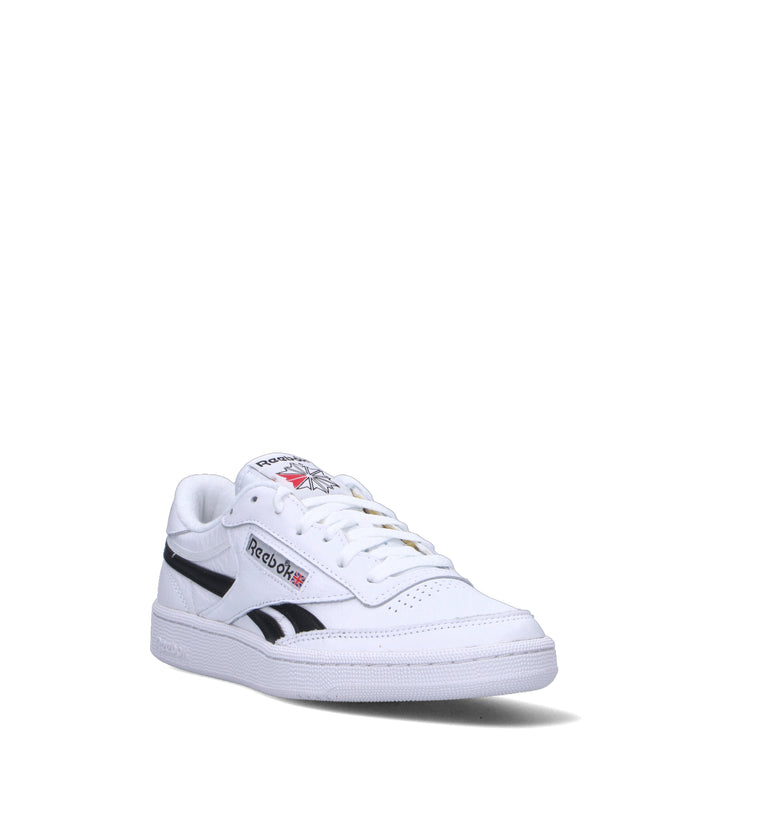 REEBOK Sneaker uomo bianca