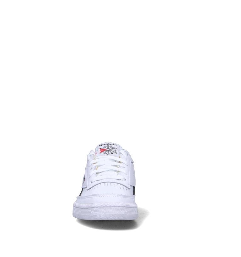 REEBOK Sneaker uomo bianca