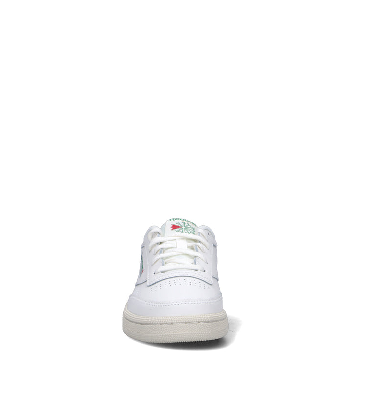 REEBOK Sneaker ragazzo bianca