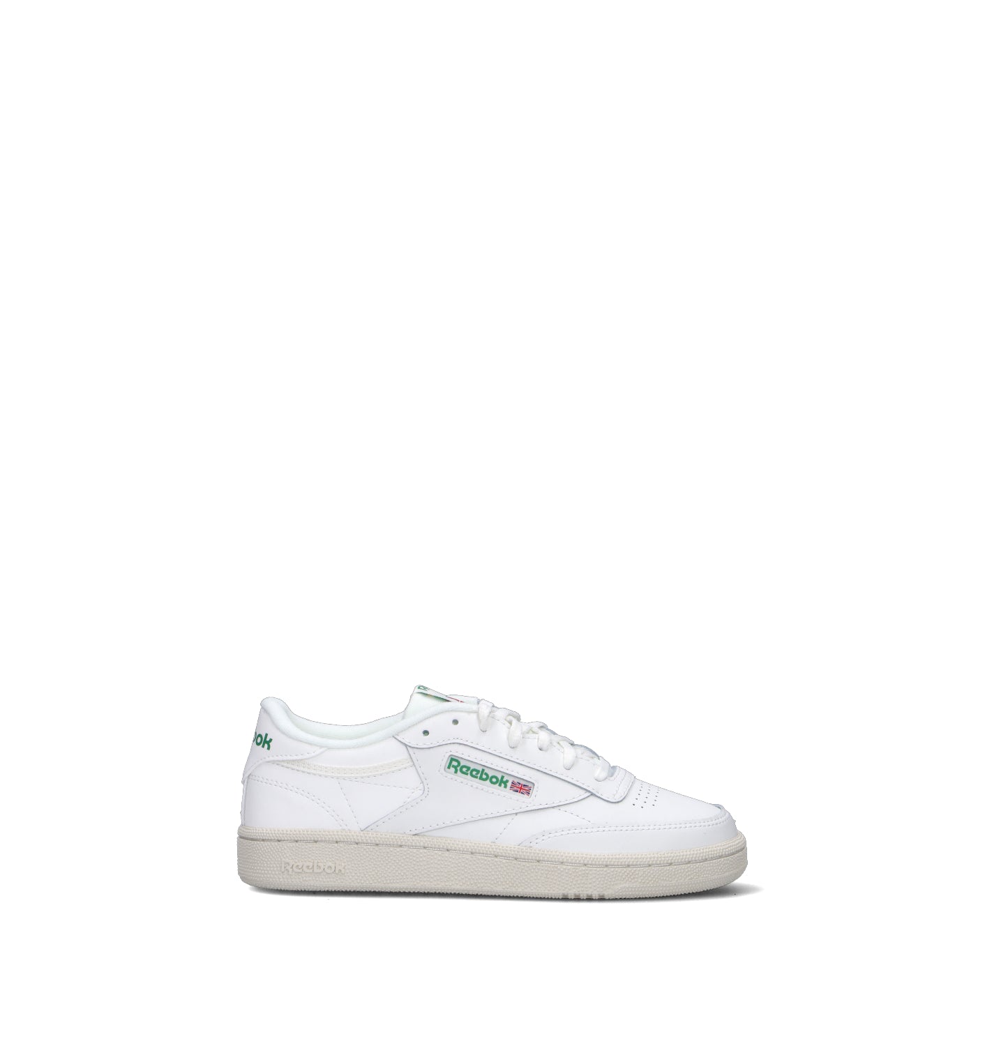 REEBOK Sneaker bimbo bianca