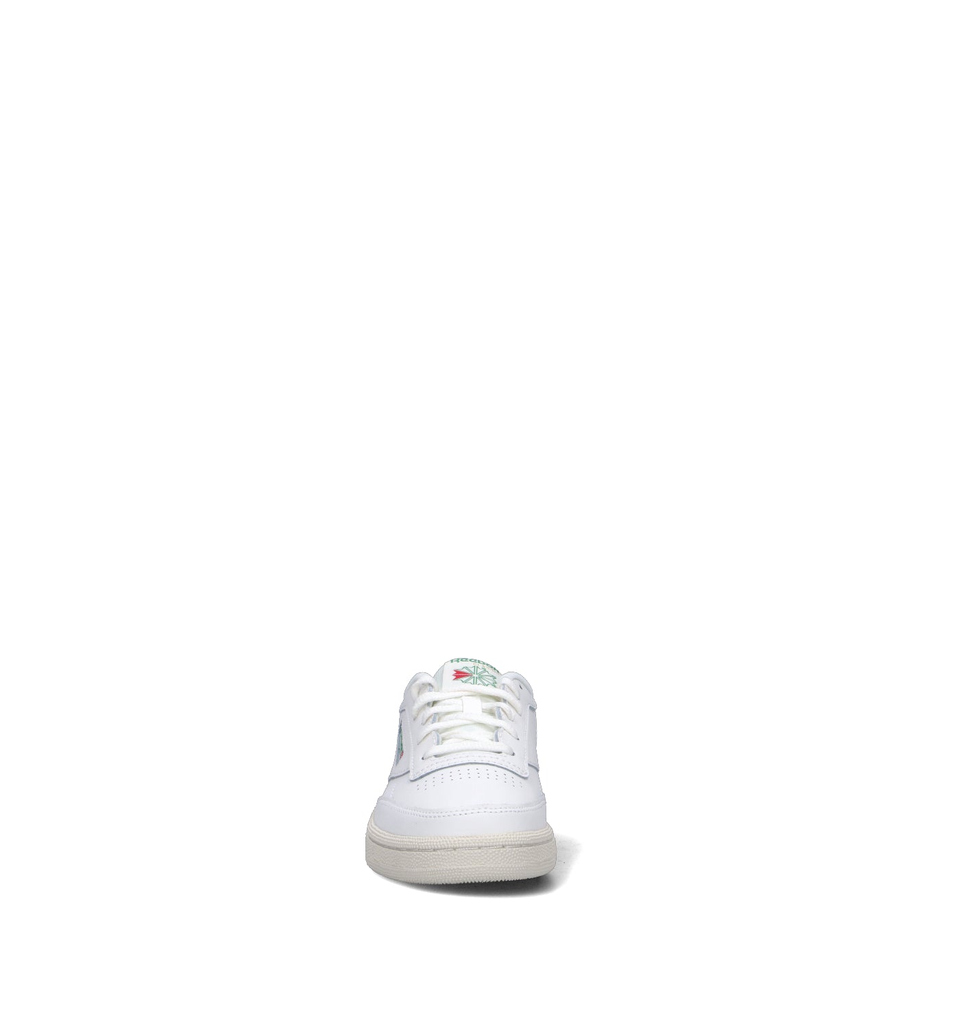 REEBOK Sneaker bimbo bianca