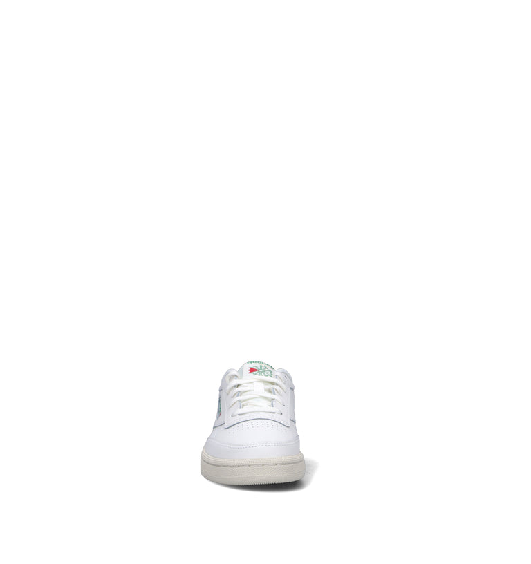 REEBOK Sneaker bimbo bianca