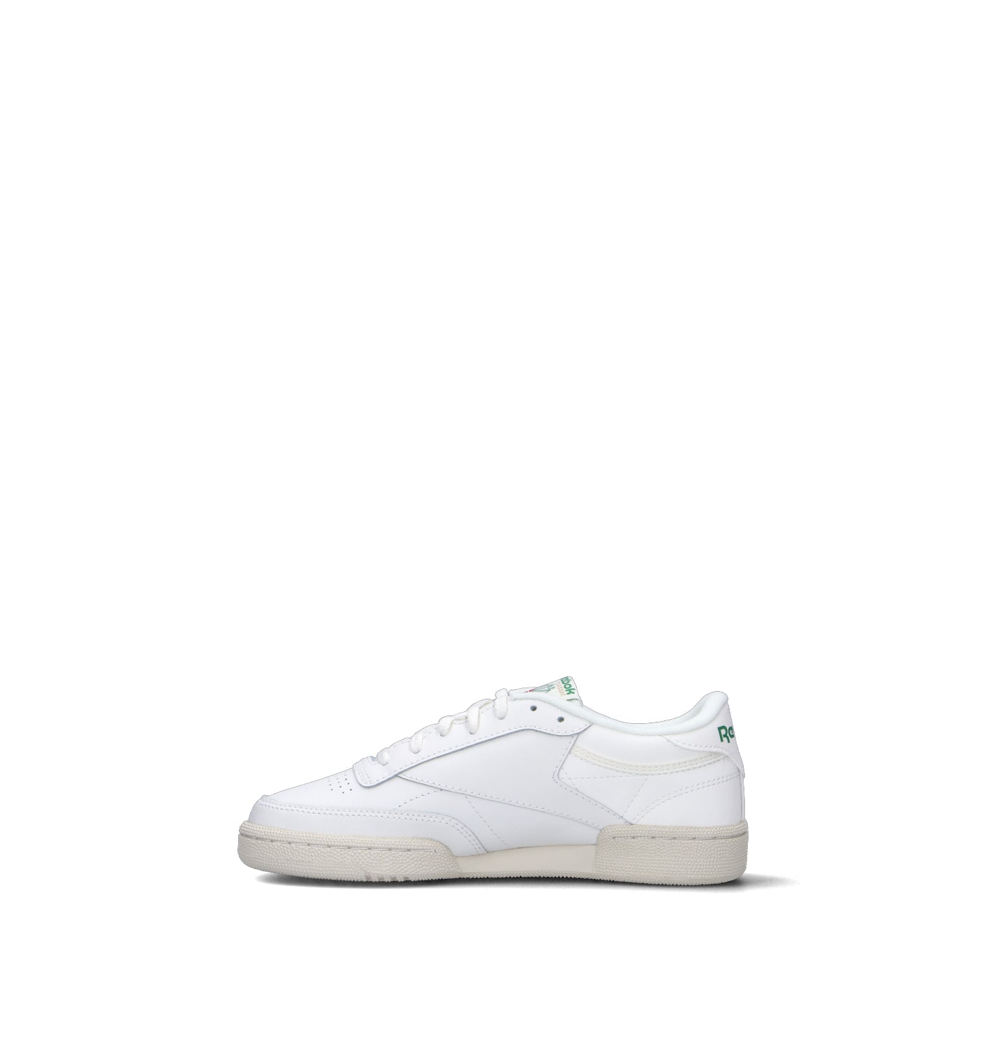 REEBOK Sneaker bimbo bianca