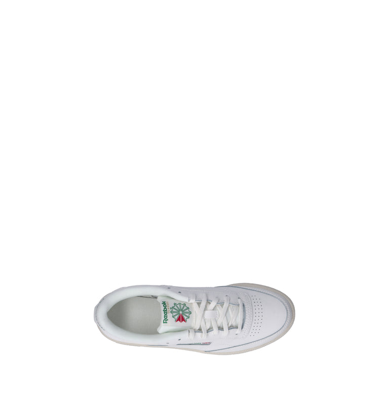 REEBOK Sneaker bimbo bianca