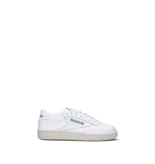 REEBOK Sneaker bimbo bianca