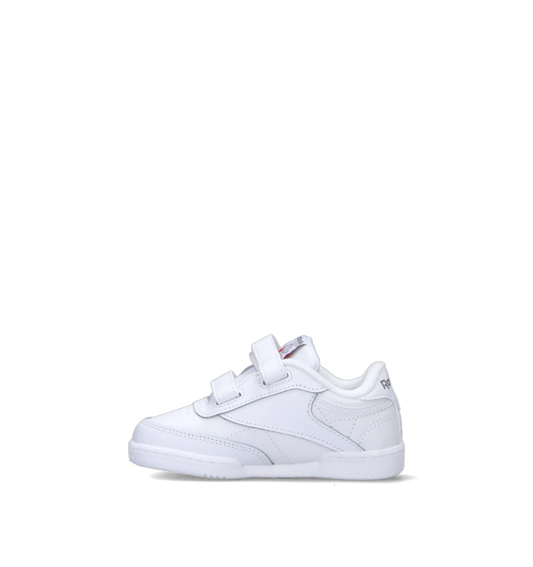 REEBOK Sneaker bimbo bianca