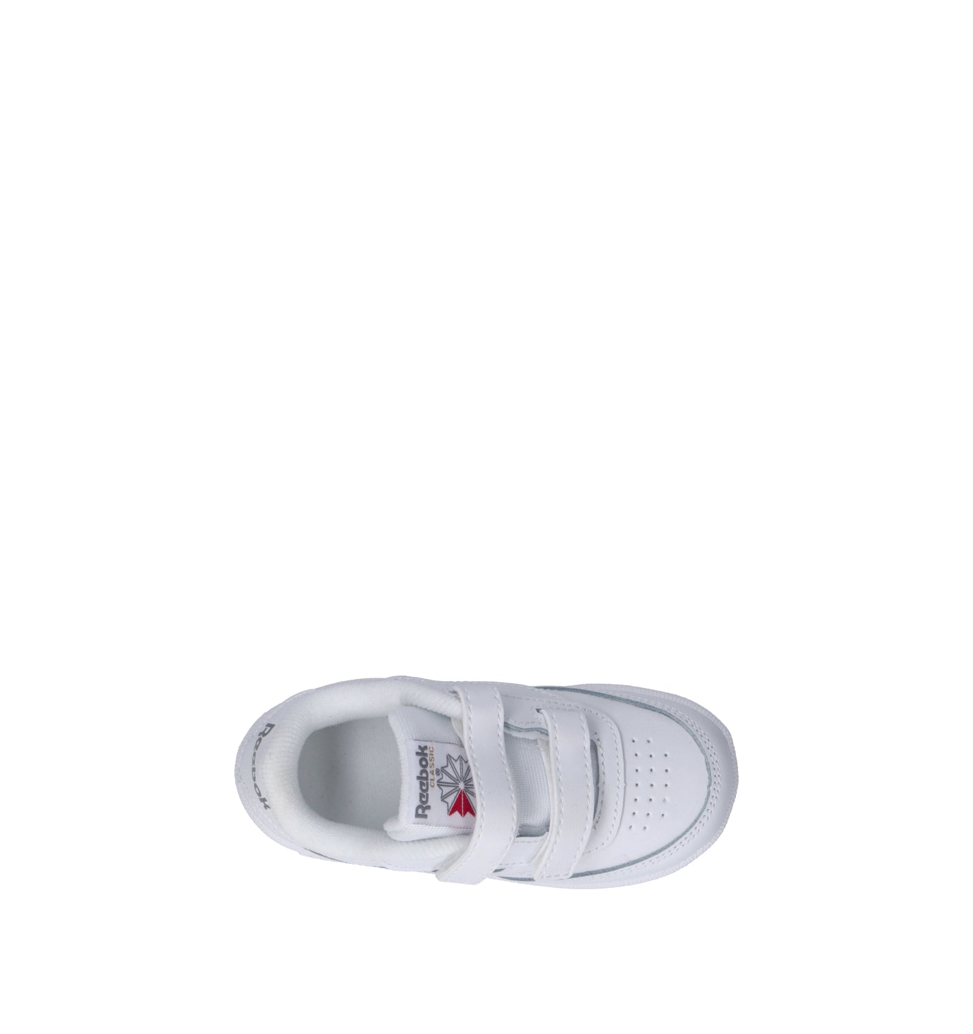 REEBOK Sneaker bimbo bianca