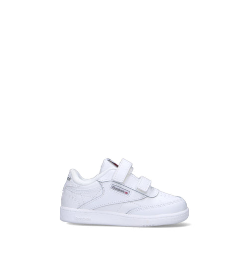 REEBOK Sneaker bimbo bianca
