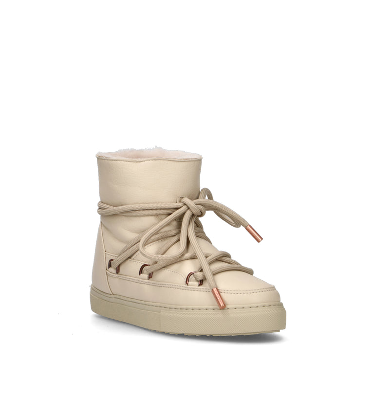 INUIKII Doposci donna panna in pelle