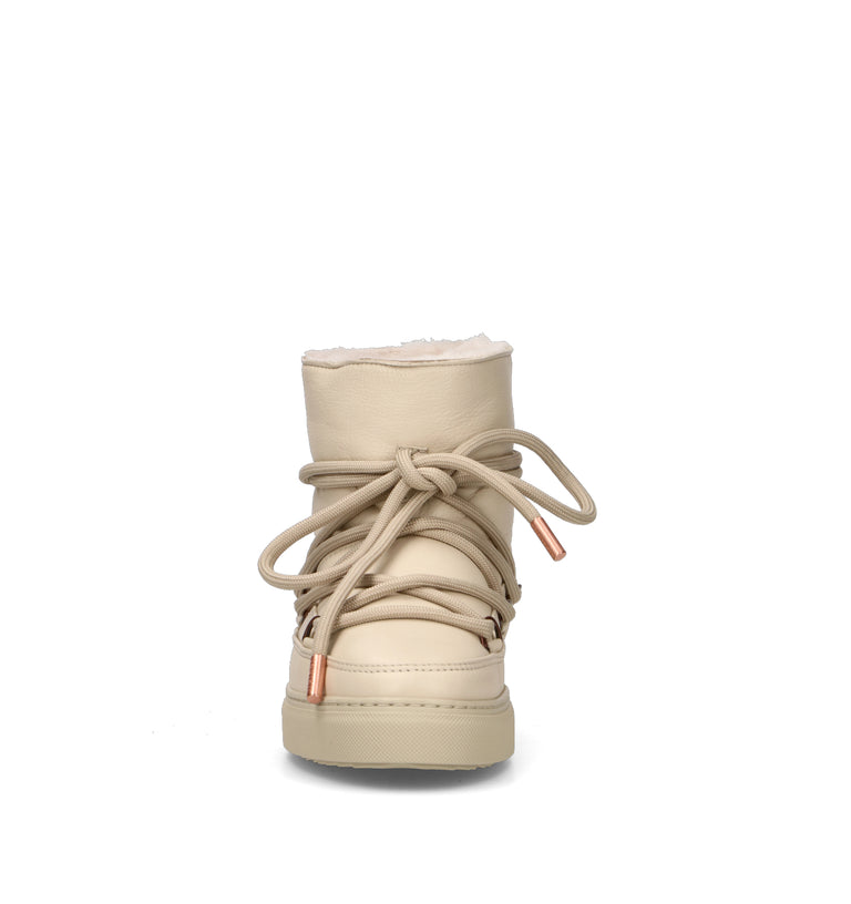 INUIKII Doposci donna panna in pelle