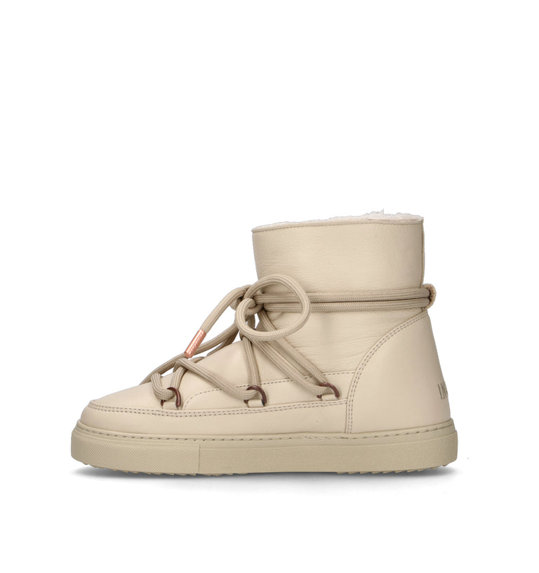 INUIKII Doposci donna panna in pelle