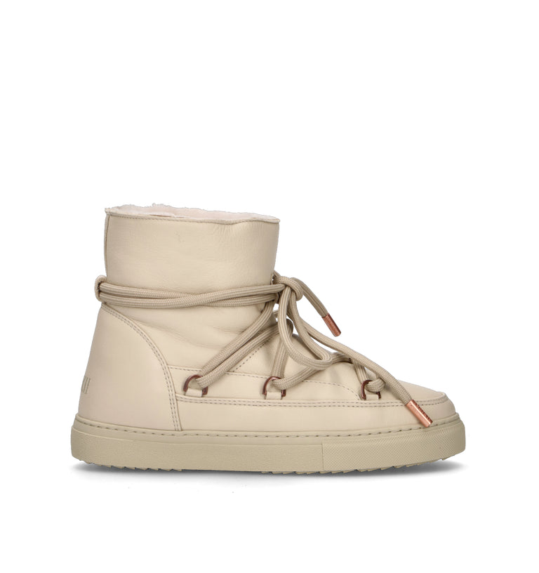 INUIKII Doposci donna panna in pelle