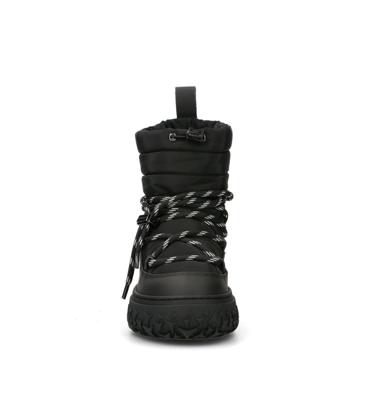 INUIKII Doposci donna nero