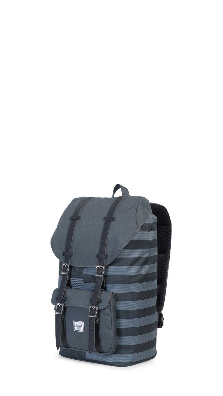 Zaino sales herschel grigio