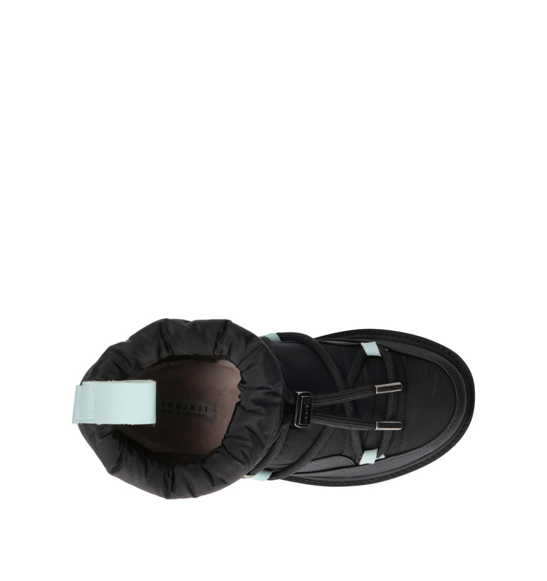 INUIKII Doposci donna nero