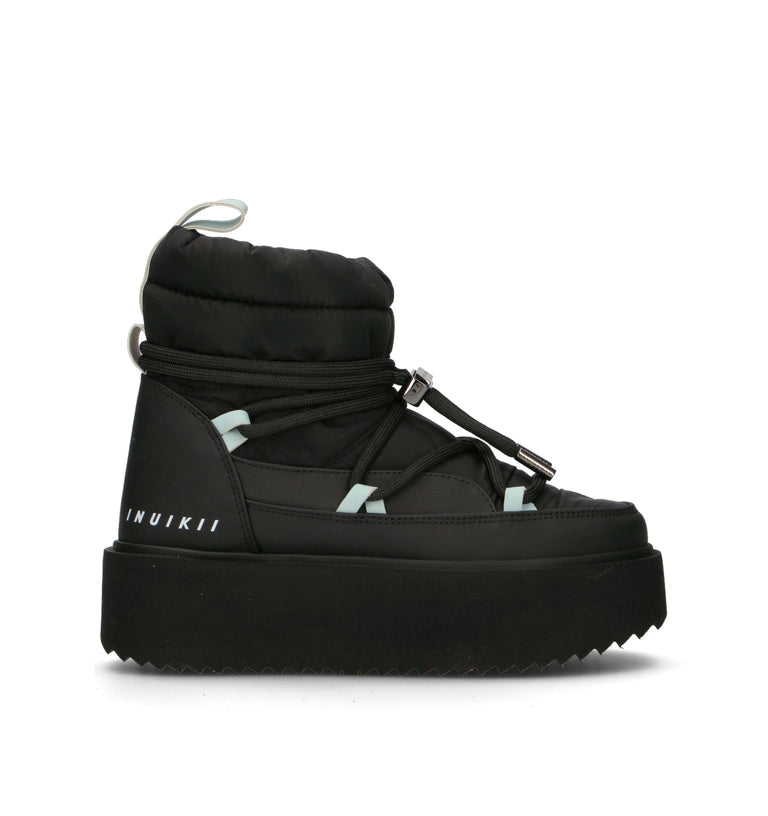 INUIKII Doposci donna nero