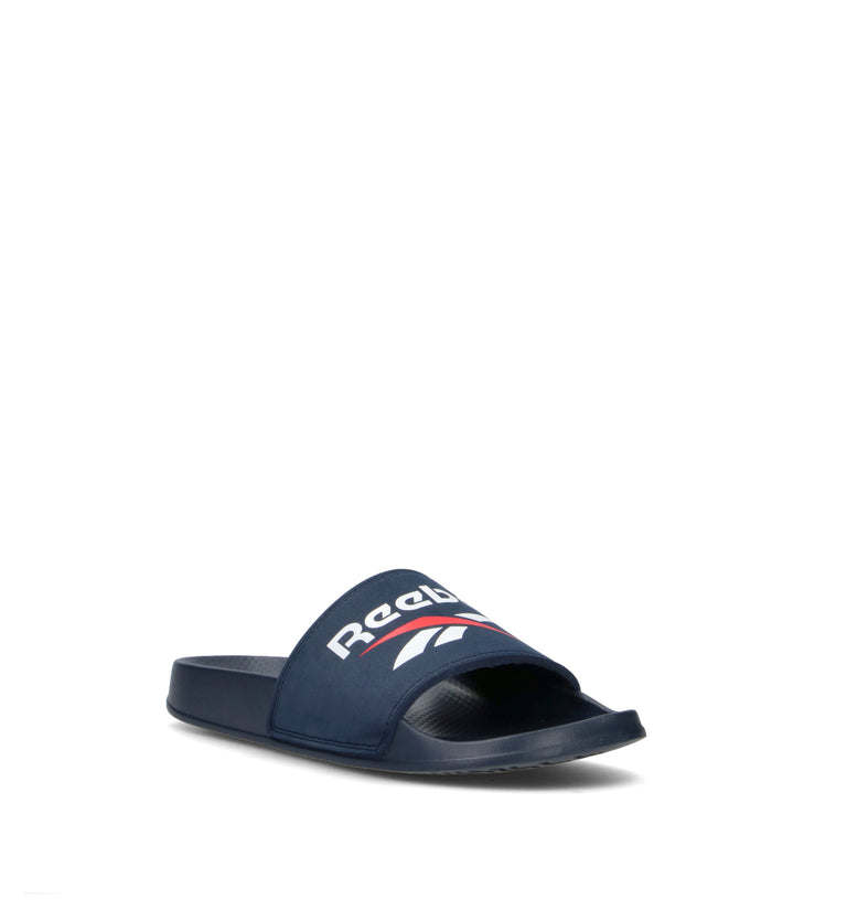 REEBOK Ciabatta uomo blu