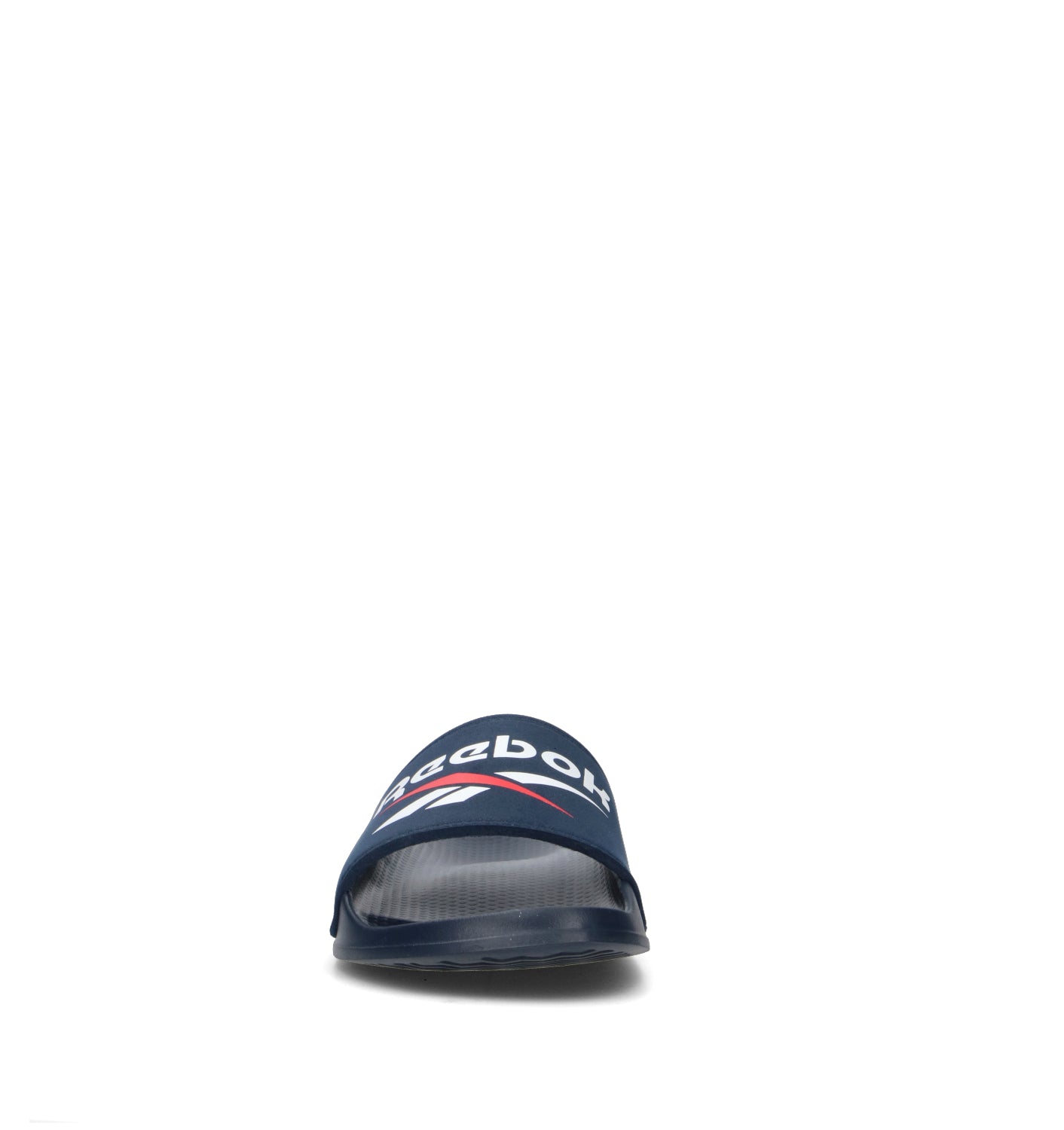 REEBOK Ciabatta uomo blu