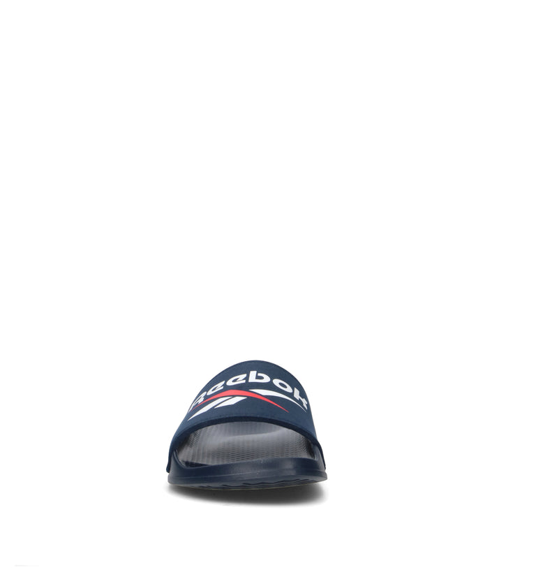 REEBOK Ciabatta uomo blu