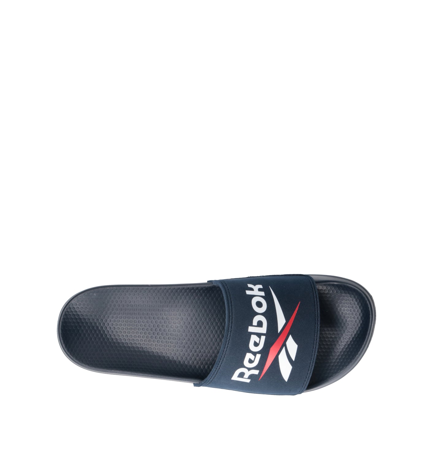 REEBOK Ciabatta uomo blu