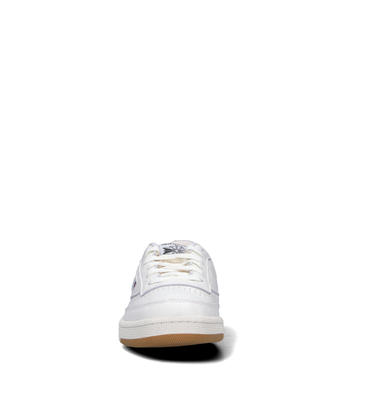REEBOK Sneaker donna bianca/nera