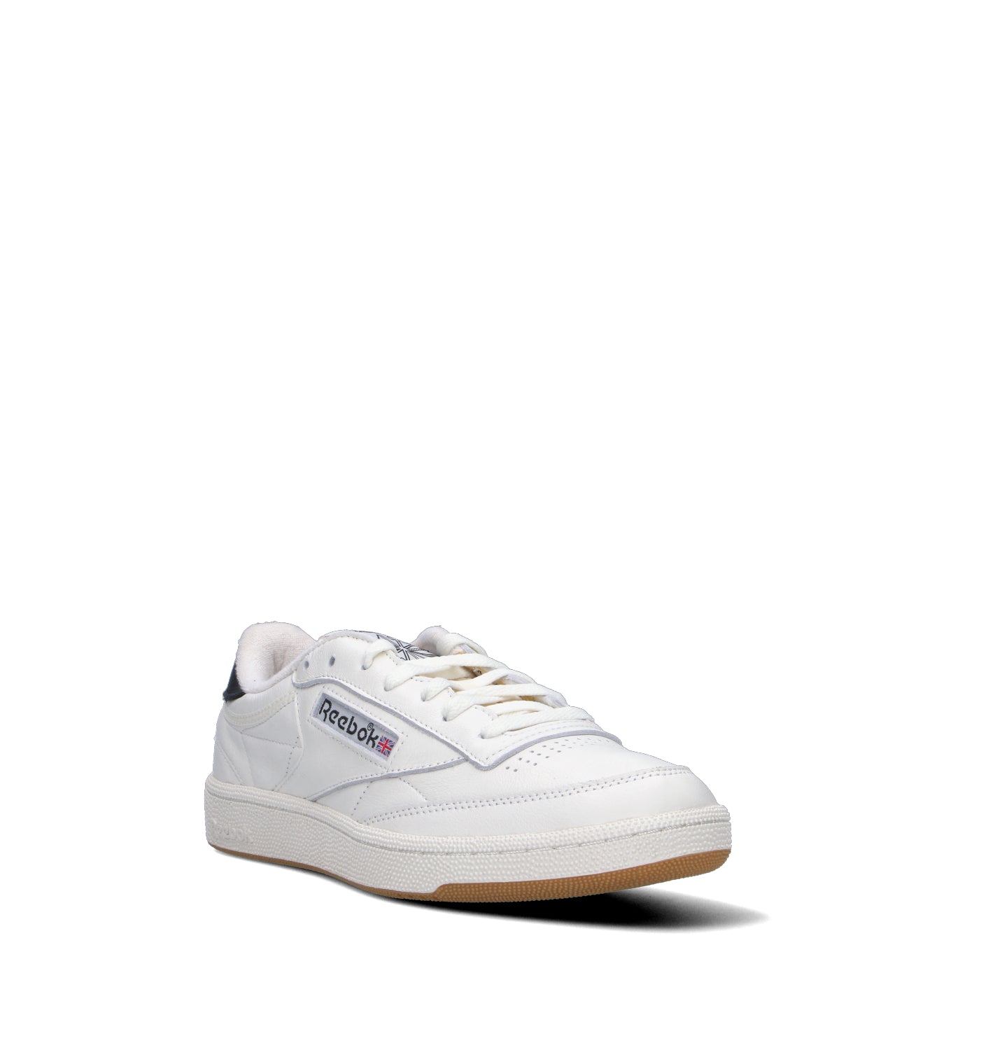 REEBOK Sneaker uomo bianca