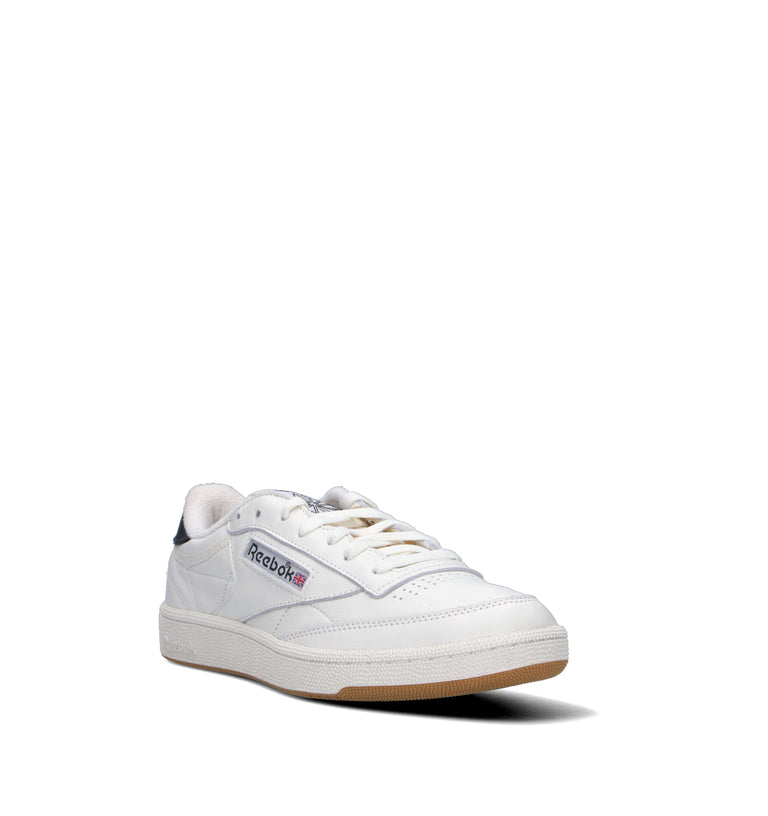 REEBOK Sneaker uomo bianca