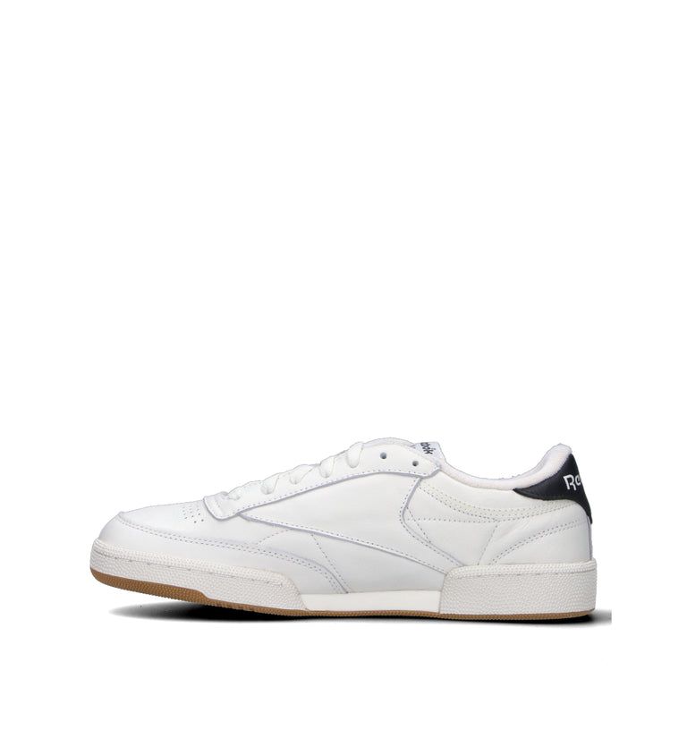 REEBOK Sneaker uomo bianca
