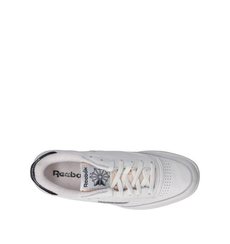 REEBOK Sneaker uomo bianca
