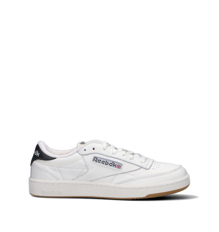 REEBOK Sneaker uomo bianca